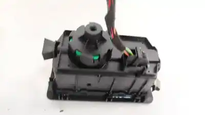 Second-hand car spare part headlights switch for mercedes clase r (w251) 3.0 cdi cat oem iam references a2515453004  04025510