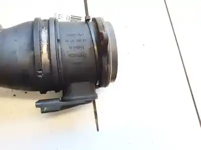 Peça sobressalente para automóvel em segunda mão medidor de massa de ar por peugeot partner (s2) 1.6 16v hdi referências oem iam 72834204