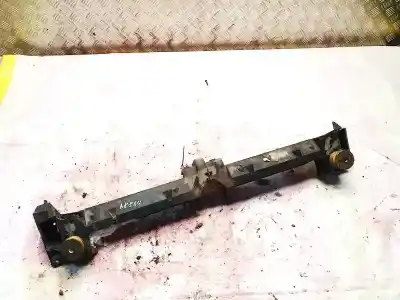 Peça sobressalente para automóvel em segunda mão painel frontal por peugeot partner (s2) 1.6 16v hdi referências oem iam pg6211a