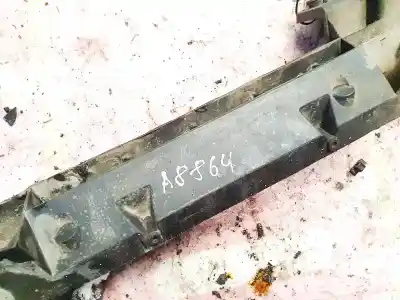 Second-hand car spare part front panel for peugeot partner (s2) 1.6 16v hdi oem iam references pg6211a  