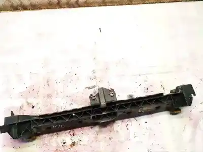 Second-hand car spare part front panel for peugeot partner (s2) 1.6 16v hdi oem iam references pg6211a  