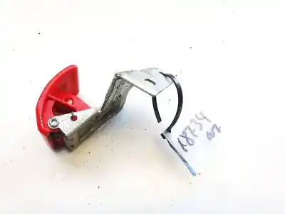 Pezzo di ricambio per auto di seconda mano plastica per volvo v50 (545) 2.0 d riferimenti oem iam   