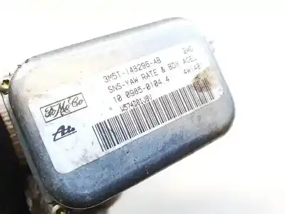 Peça sobressalente para automóvel em segunda mão sensor por volvo v50 (545) 2.4 referências oem iam 3m5t14b296ab  3m5t-14b296-ab, 10.0985-0104.4