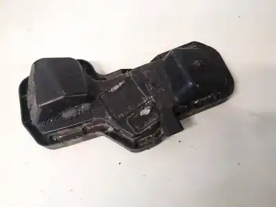 Pezzo di ricambio per auto di seconda mano Plastiche per AUDI A6 C5 (4B2) 2.5 TDI Riferimenti OEM IAM 14846700  148467-00
