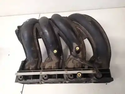 Second-hand car spare part INTAKE MANIFOLD for MERCEDES-BENZ W211, 2002.03 - 2006.04  OEM IAM references A61109037  130504-12-1254969