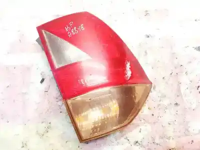 Pezzo di ricambio per auto di seconda mano Lampada Posteriore Sinistra per HONDA FR-V (BE) 1.8 VTEC CAT Riferimenti OEM IAM   