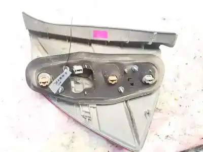 Pezzo di ricambio per auto di seconda mano lampada posteriore sinistra per honda fr-v (be) 1.8 vtec cat riferimenti oem iam   