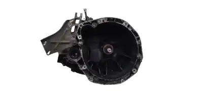 Second-hand car spare part gearbox for renault megane ii (bm0/1_, cm0/1_) 1.6 16v (bm0c. cm0c) oem iam references cendo0008200128325