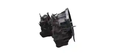 Автозапчасти б/у коробка передач за renault megane ii (bm0/1_, cm0/1_) 1.6 16v (bm0c. cm0c) ссылки oem iam cendo0008200128325  ce ndo 0008200 128 325
