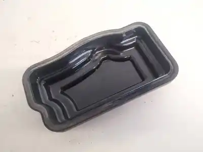 Pezzo di ricambio per auto di seconda mano plastica per seat toledo (1m2) 1.9 tdi riferimenti oem iam   