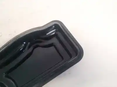 Pezzo di ricambio per auto di seconda mano plastica per seat toledo (1m2) 1.9 tdi riferimenti oem iam   