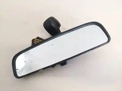 Peça sobressalente para automóvel em segunda mão espelho retrovisor interior por hyundai getz (tb) 1.3 básico referências oem iam e11025400