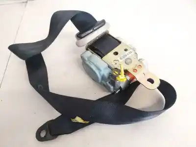 Peça sobressalente para automóvel em segunda mão cinto de segurança dianteiro direito por hyundai getz (tb) 1.3 básico referências oem iam 888201c800