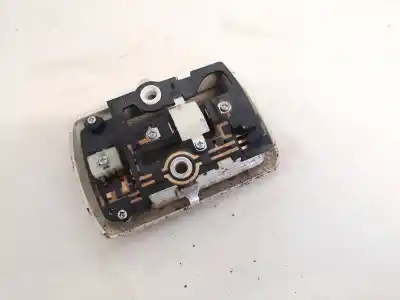 Peça sobressalente para automóvel em segunda mão luz interior por hyundai getz (tb) 1.3 básico referências oem iam 928002d0  92800-2d0