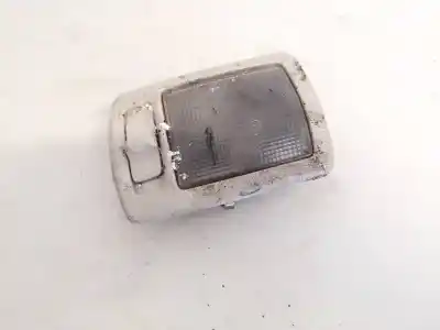 Gebrauchtes Autoersatzteil INNENLICHT zum HYUNDAI GETZ (TB)  OEM-IAM-Referenzen 928002D0  92800-2D0