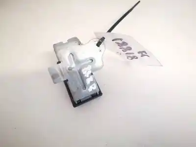 Pezzo di ricambio per auto di seconda mano plastica per honda fr-v (be) 1.8 vtec cat riferimenti oem iam   