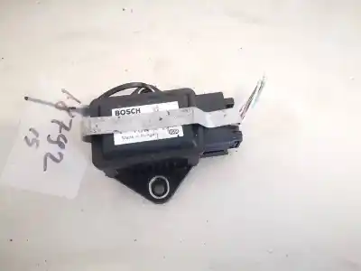 Peça sobressalente para automóvel em segunda mão sensor por citroen c8 2.2 hdi exclusive referências oem iam 9650452180
