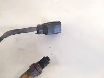 Peça sobressalente para automóvel em segunda mão sonda lambda por hyundai getz (tb) 1.3 básico referências oem iam 39210-22610  39210-22610, 9350931001