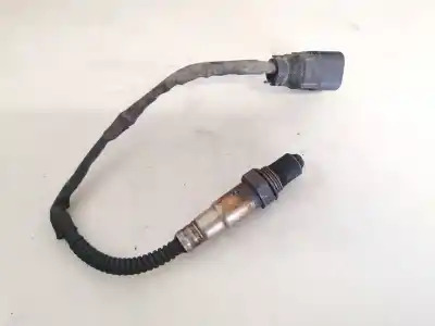 Peça sobressalente para automóvel em segunda mão sonda lambda por hyundai getz (tb) 1.3 básico referências oem iam 39210-22610