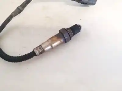 Peça sobressalente para automóvel em segunda mão sonda lambda por hyundai getz (tb) 1.3 básico referências oem iam 39210-22610  39210-22610, 9350931001