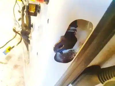 Peça sobressalente para automóvel em segunda mão dobradiça por opel crossland x 1.2 referências oem iam   