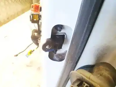 Peça sobressalente para automóvel em segunda mão dobradiça por opel crossland x 1.2 referências oem iam 