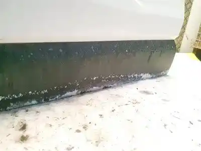 Pezzo di ricambio per auto di seconda mano plastica per opel crossland x 1.2 riferimenti oem iam   