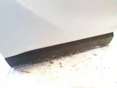 Peça sobressalente para automóvel em segunda mão plásticos por opel crossland x 1.2 referências oem iam 