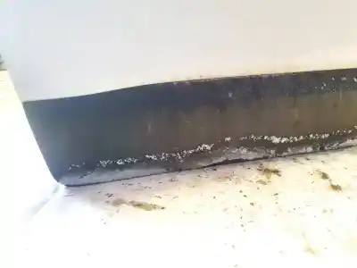 Pezzo di ricambio per auto di seconda mano plastica per opel crossland x 1.2 riferimenti oem iam   