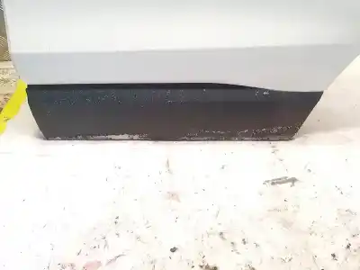 Peça sobressalente para automóvel em segunda mão plásticos por opel crossland x 1.2 referências oem iam 