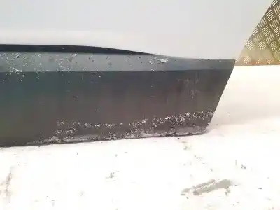 Pezzo di ricambio per auto di seconda mano plastica per opel crossland x 1.2 riferimenti oem iam   