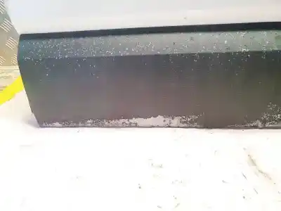 Pezzo di ricambio per auto di seconda mano plastica per opel crossland x 1.2 riferimenti oem iam   