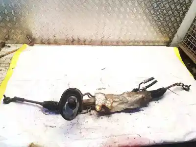 Peça sobressalente para automóvel em segunda mão caixa de direção por volvo v50 (545) 2.0 d referências oem iam 