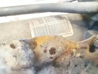 Second-hand car spare part steering rack for volvo v50 (545) 2.0 d oem iam references   tvnl22a159