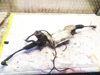 Peça sobressalente para automóvel em segunda mão caixa de direção por volkswagen golf vi (5k1) 1.4 16v tsi referências oem iam 