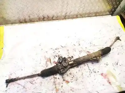 Peça sobressalente para automóvel em segunda mão caixa de direção por citroen c8 2.2 hdi exclusive referências oem iam 