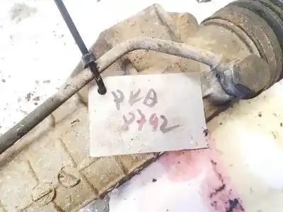 Second-hand car spare part steering rack for citroen c8 2.2 hdi exclusive oem iam references   38002071