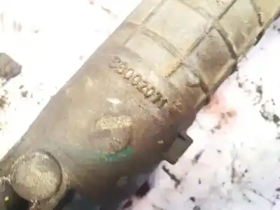 Second-hand car spare part steering rack for citroen c8 2.2 hdi exclusive oem iam references   38002071