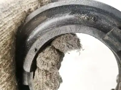 Peça sobressalente para automóvel em segunda mão amortecedor dianteiro frente por ford focus lim. (cb8) 1.0 ecoboost cat referências oem iam av615599ea  av61-5599-ea