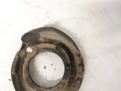 Second-hand car spare part front shock absorber for ford focus lim. (cb8) 1.0 ecoboost cat oem iam references   