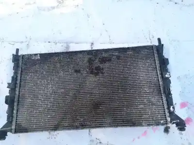 Peça sobressalente para automóvel em segunda mão radiador de água por volvo v50 (545) 2.0 d referências oem iam 3m5h8005tl