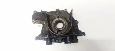 Second-hand car spare part OIL PUMP for OPEL INSIGNIA A (G09)  OEM IAM references 37018201  55566000, 00655976822