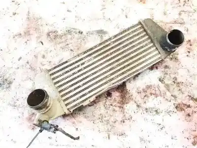 Peça sobressalente para automóvel em segunda mão intercooler por hyundai i30 1.6 crdi cat referências oem iam 282702a62x