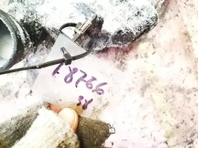 Second-hand car spare part intercooler for volvo v50 (545) 2.0 d oem iam references   