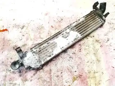 Second-hand car spare part intercooler for volvo v50 (545) 2.0 d oem iam references 