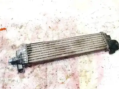 Second-hand car spare part intercooler for volvo v50 (545) 2.0 d oem iam references   