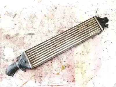 Peça sobressalente para automóvel em segunda mão intercooler por fiat ii bravo (198) (2007->) 1.9 d multijet referências oem iam 866455500