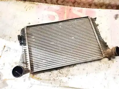 Peça sobressalente para automóvel em segunda mão intercooler por audi a3 (8p1) 2.0 tdi referências oem iam 8ml076723541