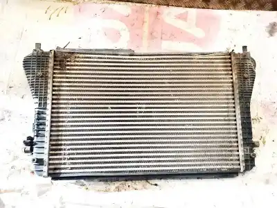 Peça sobressalente para automóvel em segunda mão intercooler por audi a3 (8p1) 2.0 tdi referências oem iam 8ml076723541  