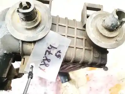 Peça sobressalente para automóvel em segunda mão intercooler por ford focus lim. (cb8) 1.6 tdci cat referências oem iam bv619l440cg  bv61-9l440-cg, y2488006